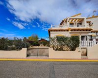 Rynek wtórny - Town house - Orihuela - La Florida