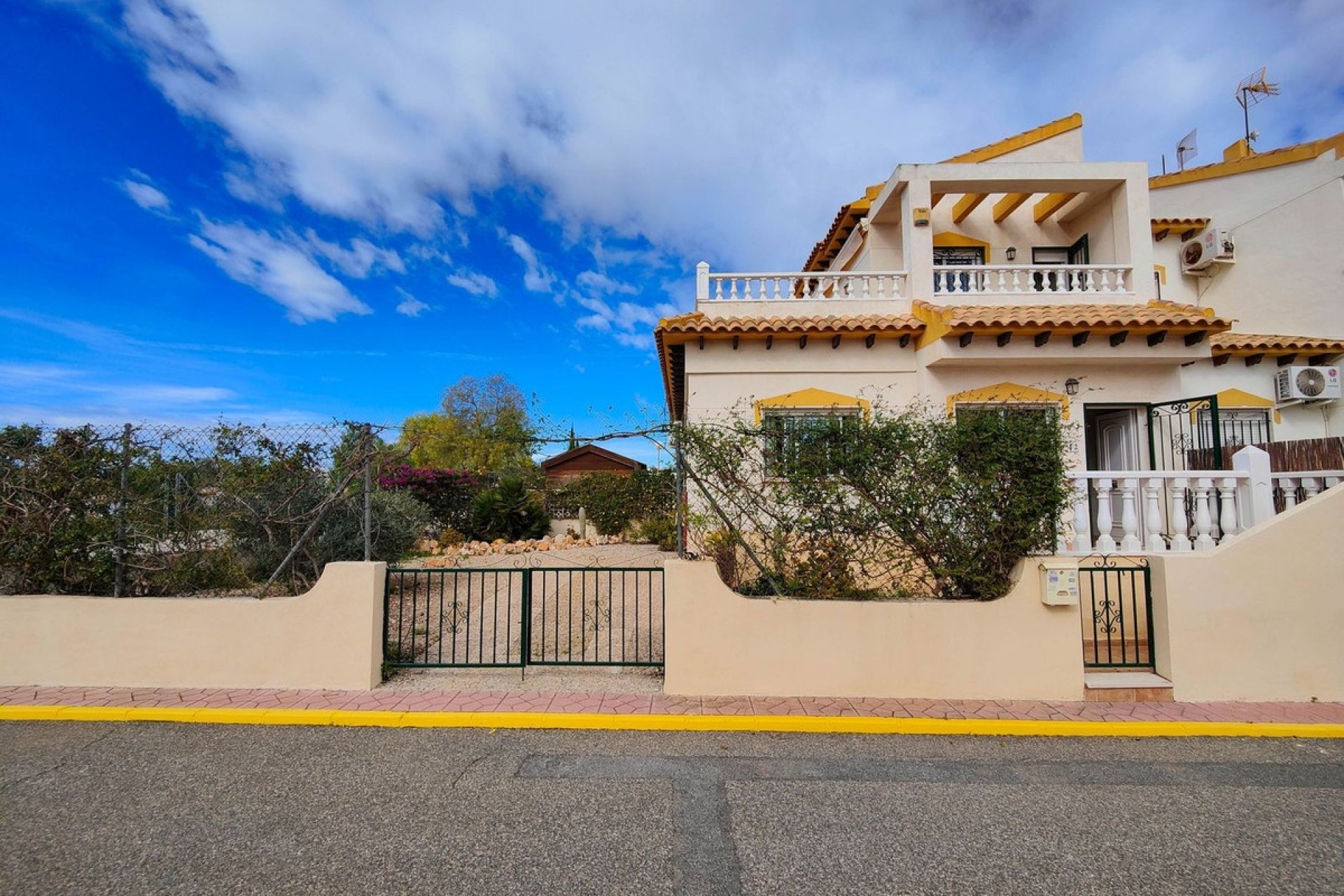 Rynek wtórny - Town house - Orihuela - La Florida