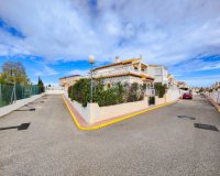 Rynek wtórny - Town house - Orihuela - La Florida
