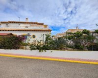 Rynek wtórny - Town house - Orihuela - La Florida