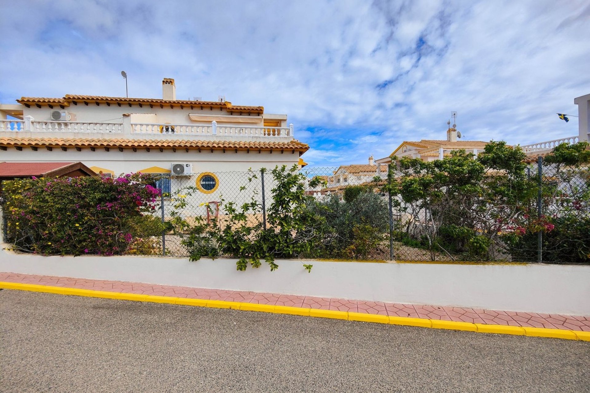 Rynek wtórny - Town house - Orihuela - La Florida