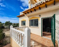 Rynek wtórny - Town house - Orihuela - La Florida