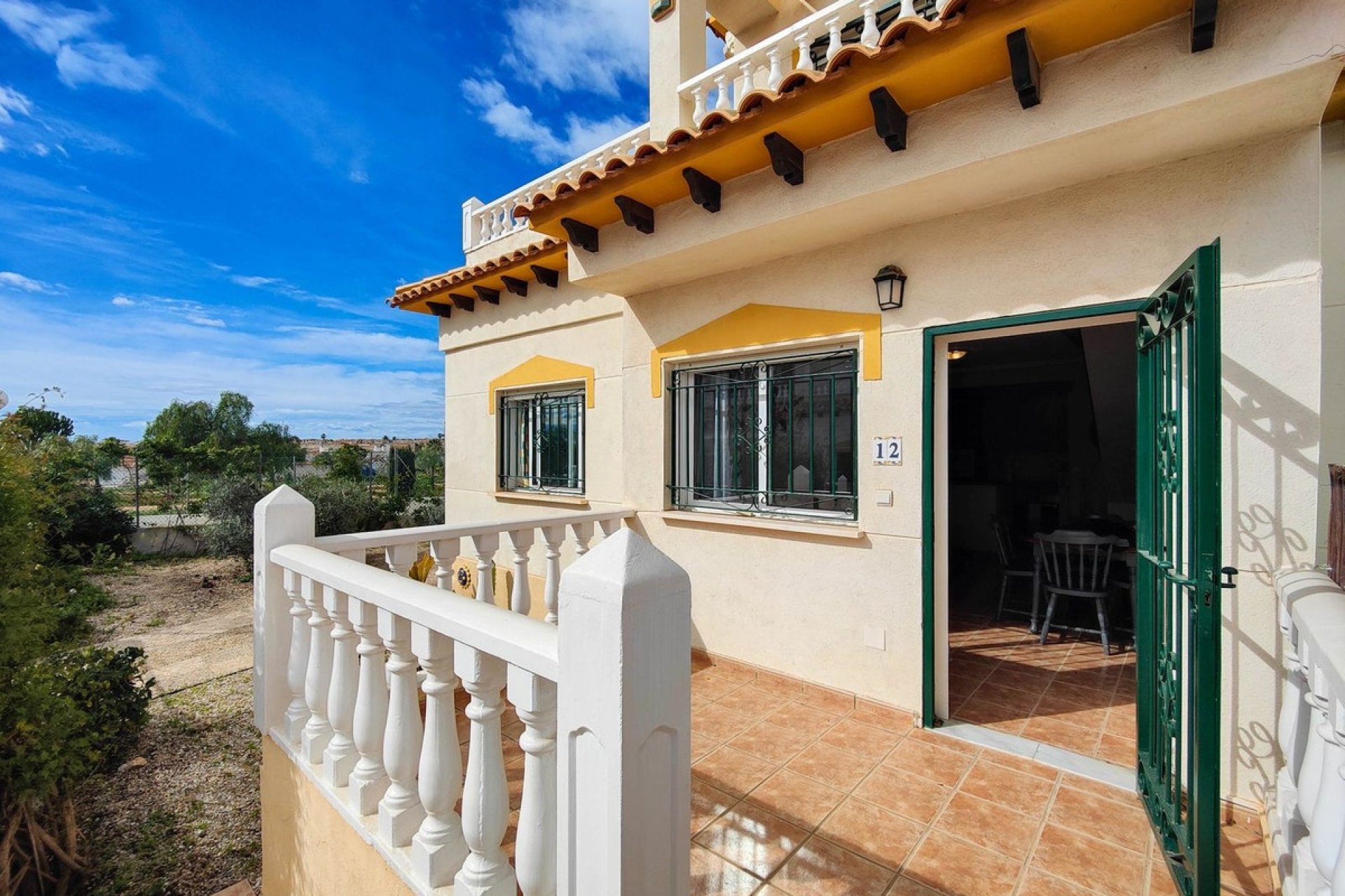 Rynek wtórny - Town house - Orihuela - La Florida