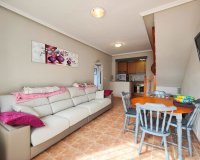 Rynek wtórny - Town house - Orihuela - La Florida