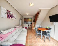 Rynek wtórny - Town house - Orihuela - La Florida