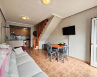 Rynek wtórny - Town house - Orihuela - La Florida