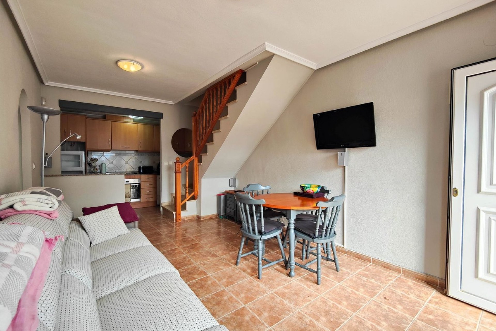 Rynek wtórny - Town house - Orihuela - La Florida