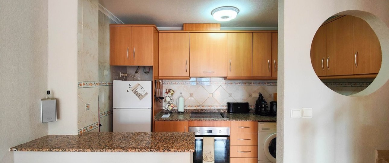 Rynek wtórny - Town house - Orihuela - La Florida