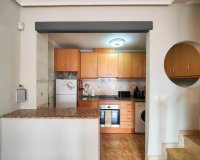 Rynek wtórny - Town house - Orihuela - La Florida