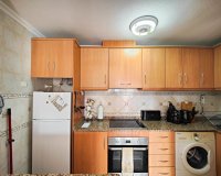 Rynek wtórny - Town house - Orihuela - La Florida