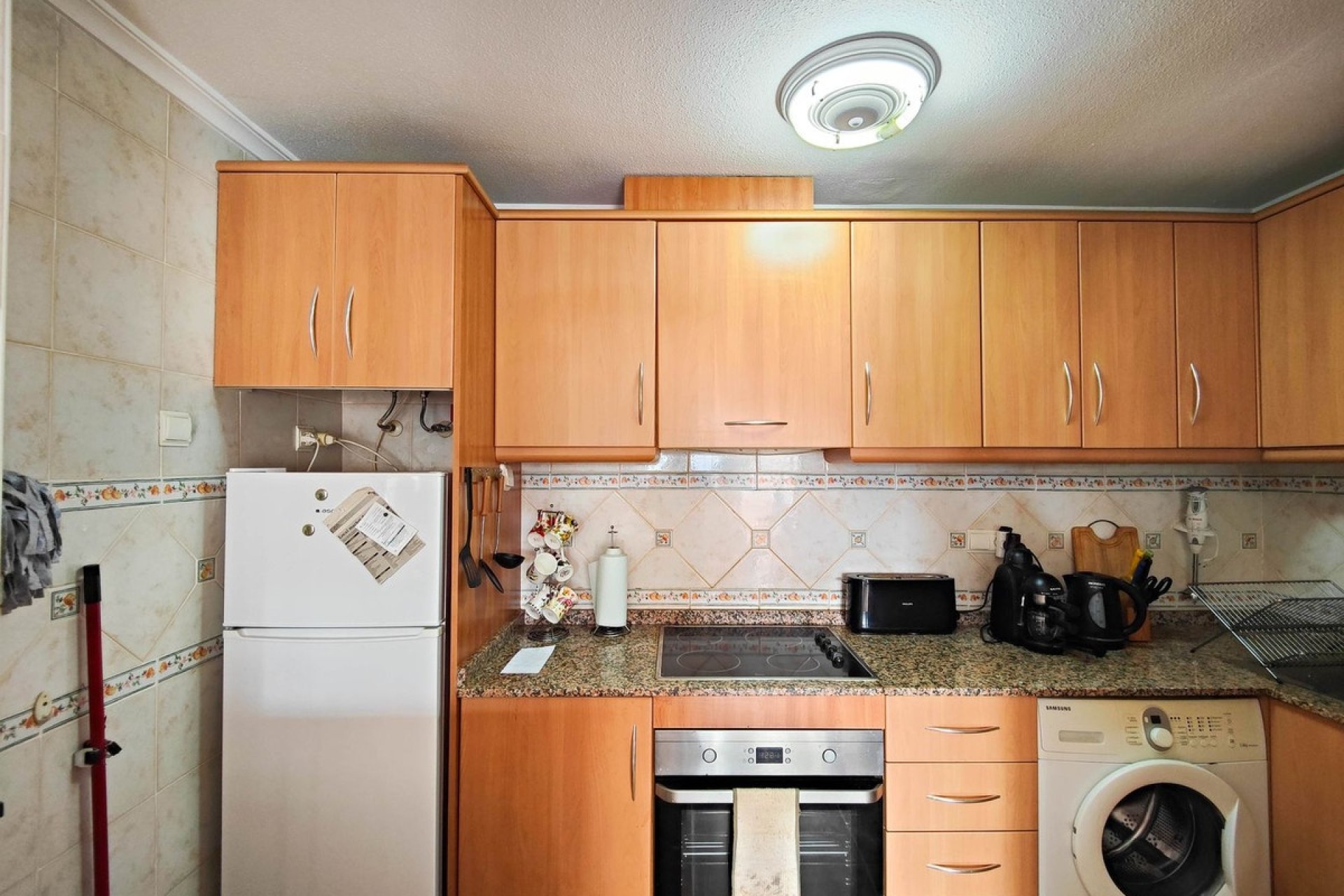 Rynek wtórny - Town house - Orihuela - La Florida