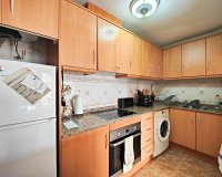 Rynek wtórny - Town house - Orihuela - La Florida