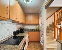 Rynek wtórny - Town house - Orihuela - La Florida