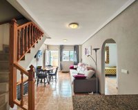 Rynek wtórny - Town house - Orihuela - La Florida