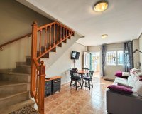Rynek wtórny - Town house - Orihuela - La Florida