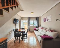 Rynek wtórny - Town house - Orihuela - La Florida