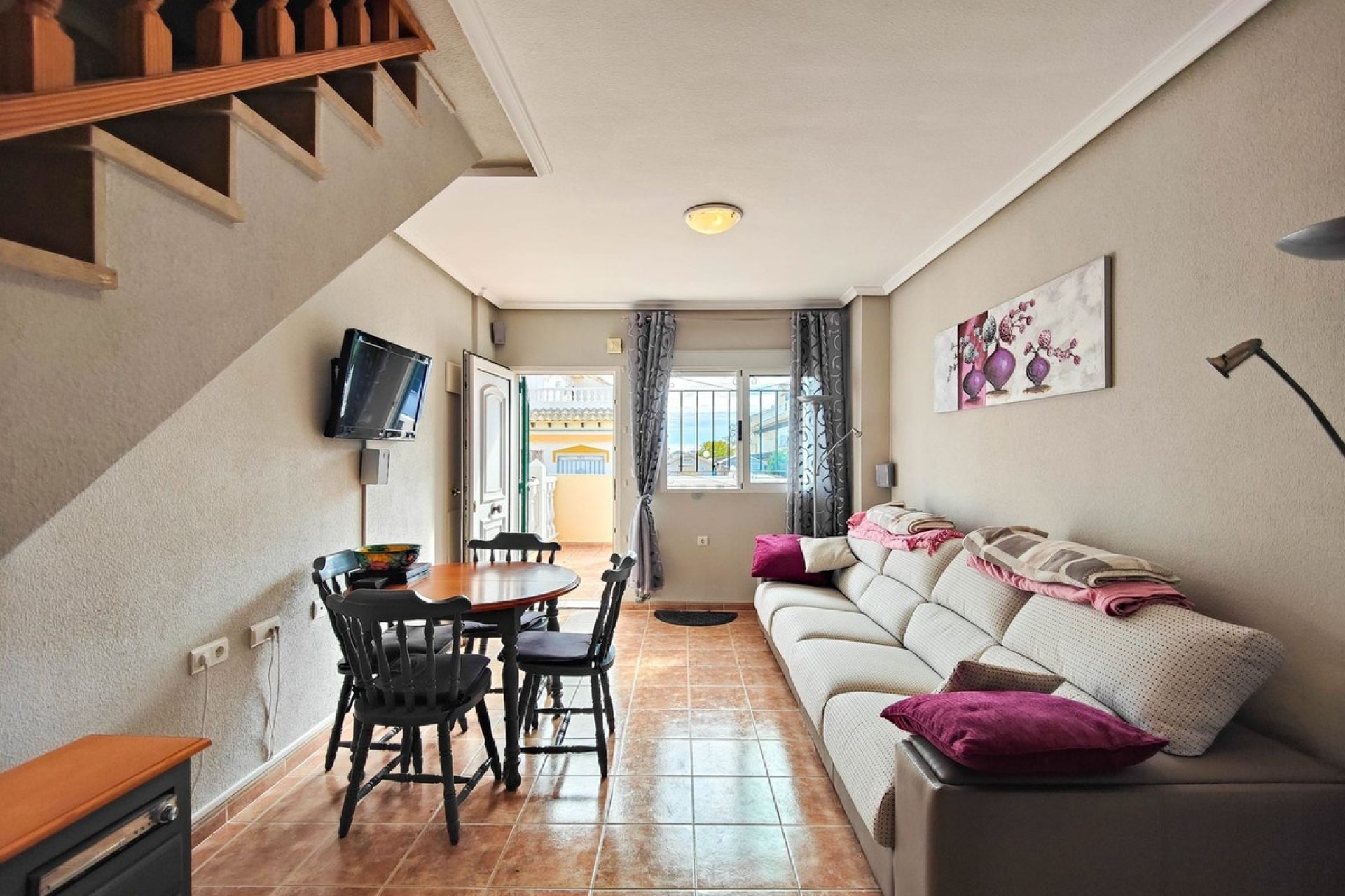 Rynek wtórny - Town house - Orihuela - La Florida