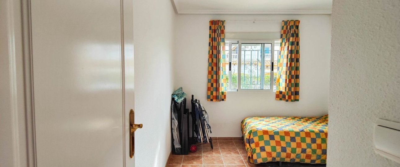 Rynek wtórny - Town house - Orihuela - La Florida