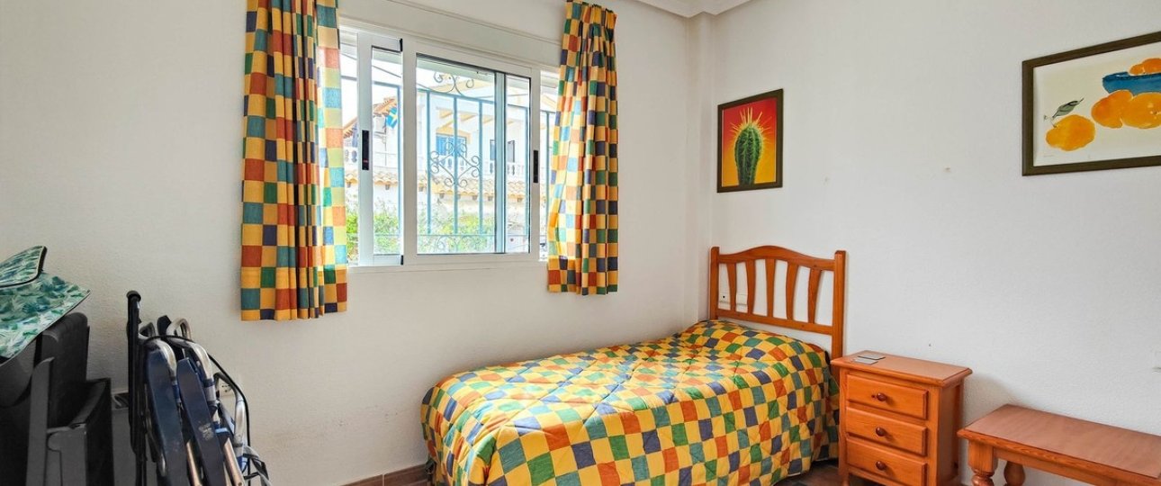 Rynek wtórny - Town house - Orihuela - La Florida