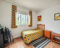 Rynek wtórny - Town house - Orihuela - La Florida