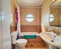 Rynek wtórny - Town house - Orihuela - La Florida