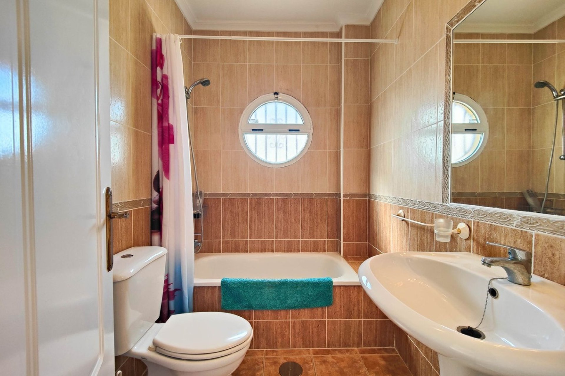 Rynek wtórny - Town house - Orihuela - La Florida