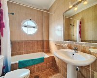 Rynek wtórny - Town house - Orihuela - La Florida