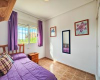 Rynek wtórny - Town house - Orihuela - La Florida