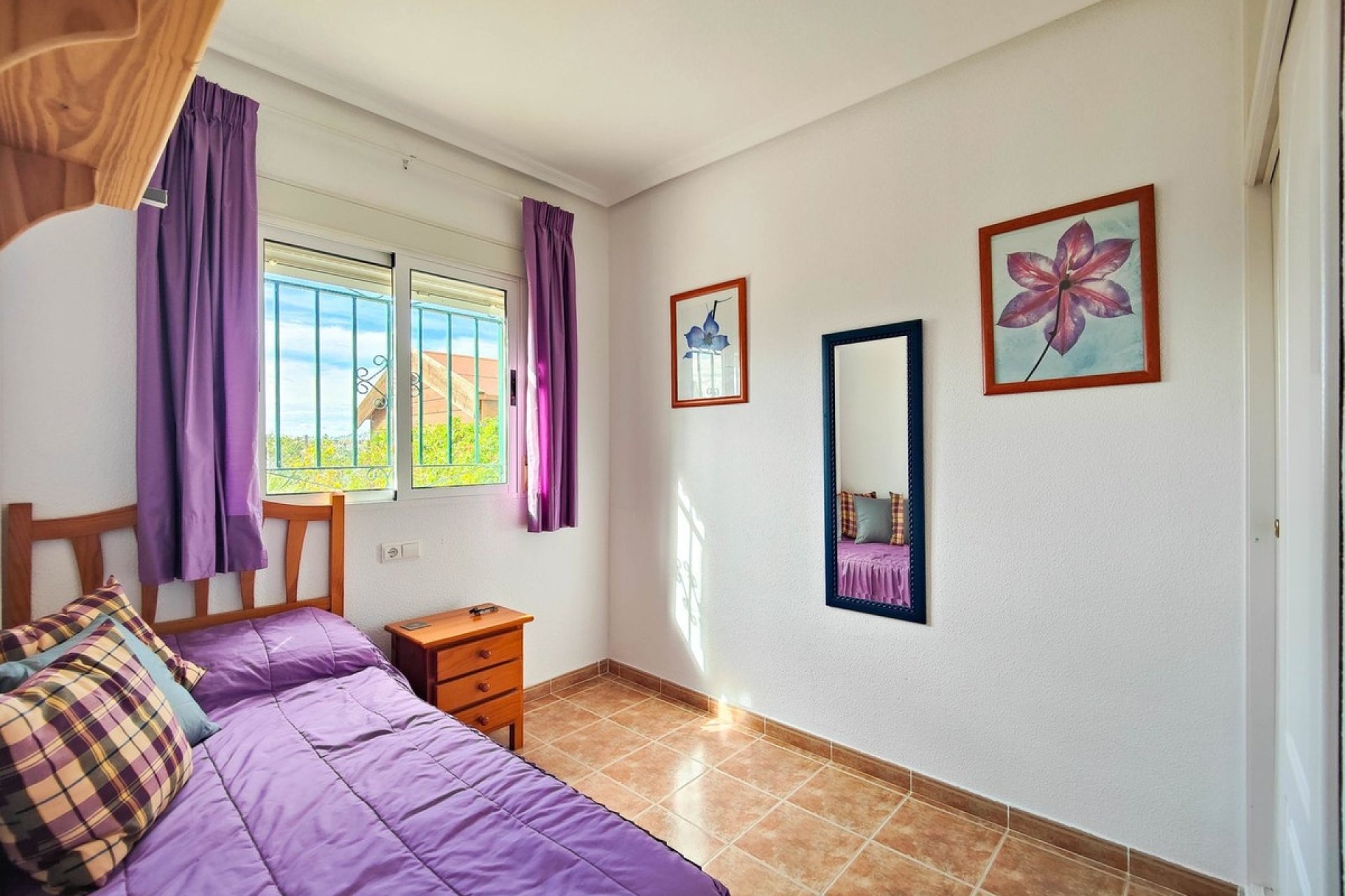 Rynek wtórny - Town house - Orihuela - La Florida