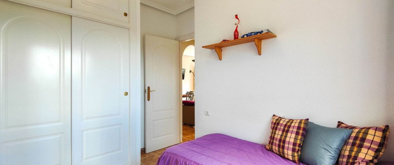 Rynek wtórny - Town house - Orihuela - La Florida