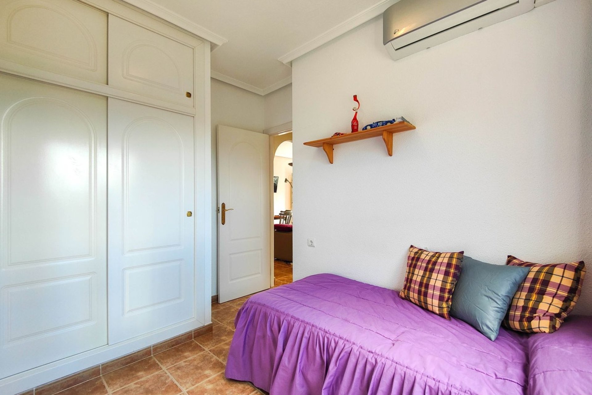 Rynek wtórny - Town house - Orihuela - La Florida