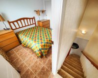Rynek wtórny - Town house - Orihuela - La Florida