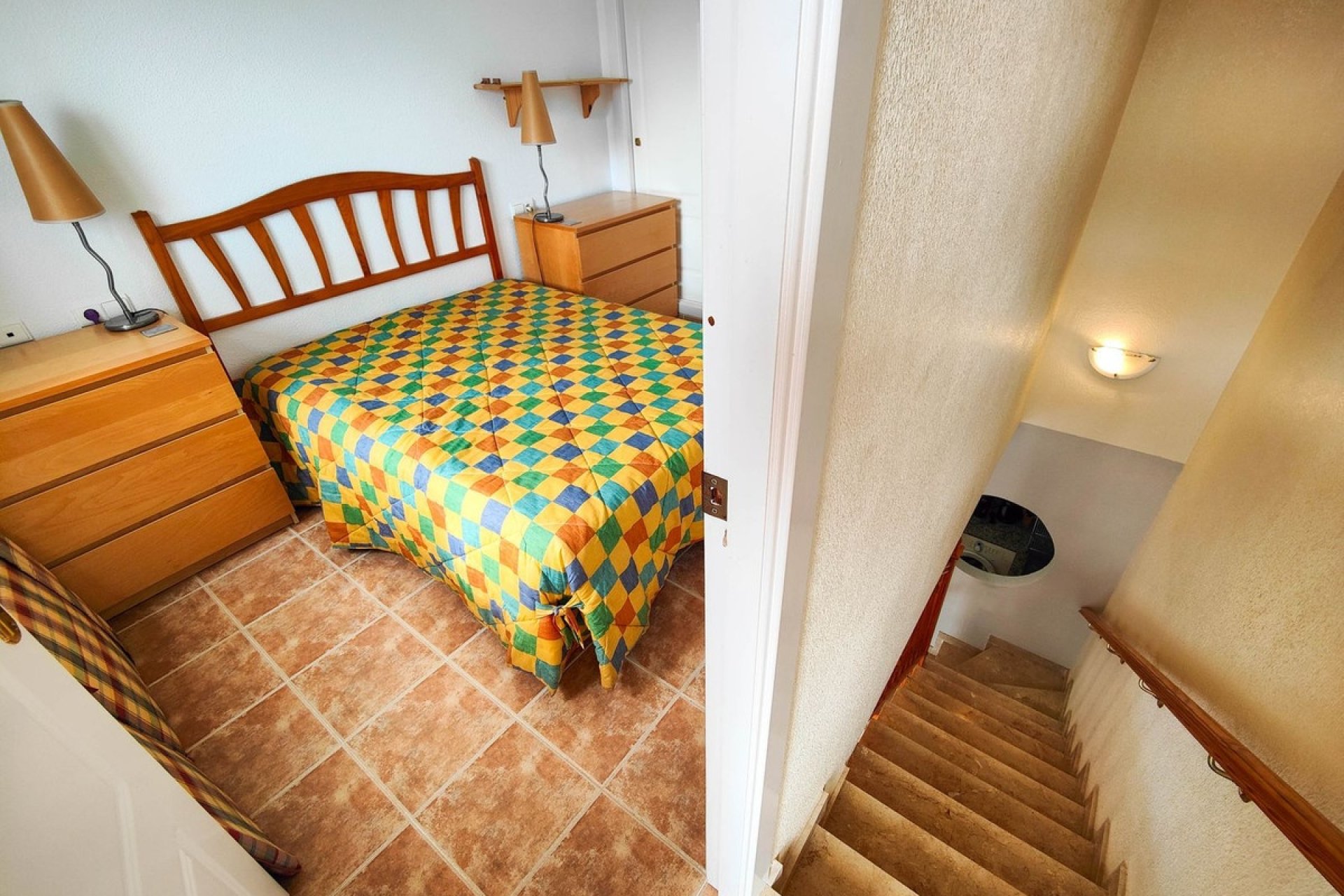 Rynek wtórny - Town house - Orihuela - La Florida
