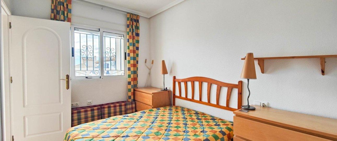 Rynek wtórny - Town house - Orihuela - La Florida