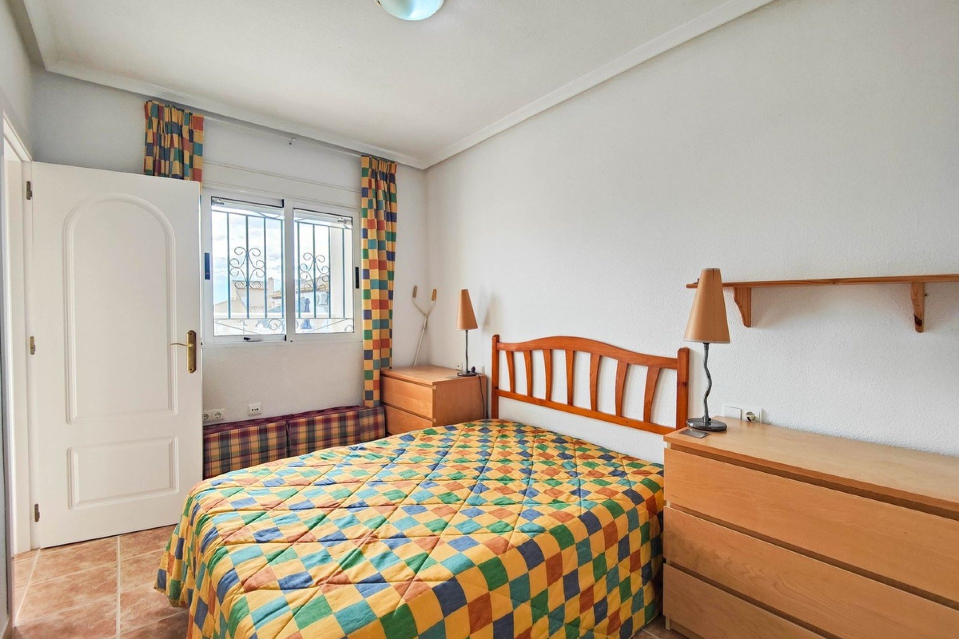 Rynek wtórny - Town house - Orihuela - La Florida