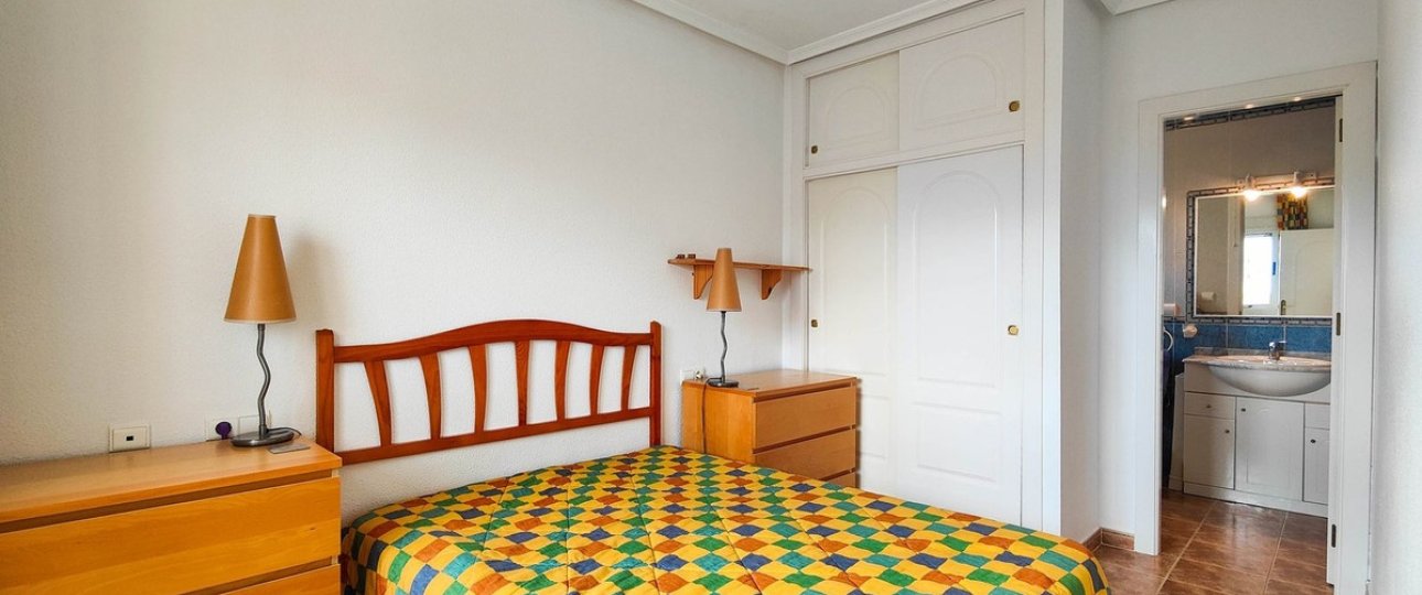 Rynek wtórny - Town house - Orihuela - La Florida