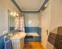 Rynek wtórny - Town house - Orihuela - La Florida
