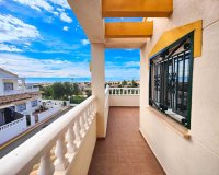 Rynek wtórny - Town house - Orihuela - La Florida