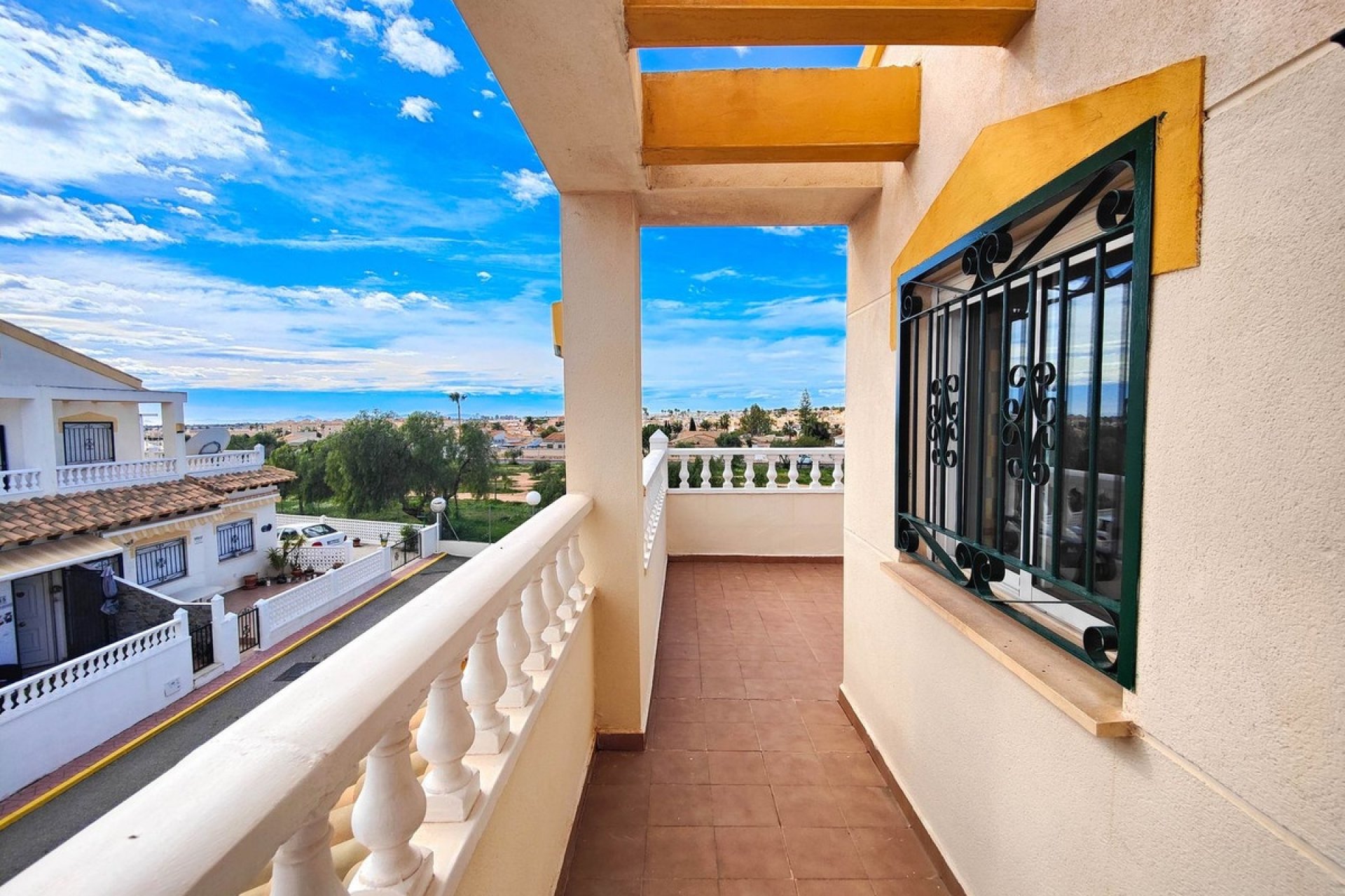 Rynek wtórny - Town house - Orihuela - La Florida