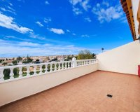 Rynek wtórny - Town house - Orihuela - La Florida