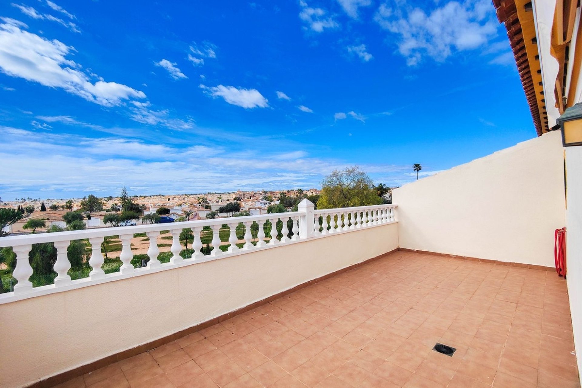 Rynek wtórny - Town house - Orihuela - La Florida