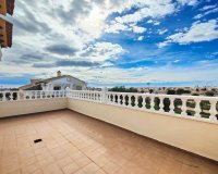 Rynek wtórny - Town house - Orihuela - La Florida