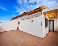 Rynek wtórny - Town house - Orihuela - La Florida
