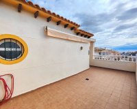 Rynek wtórny - Town house - Orihuela - La Florida