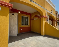 Rynek wtórny - Town house - Orihuela - La Regia