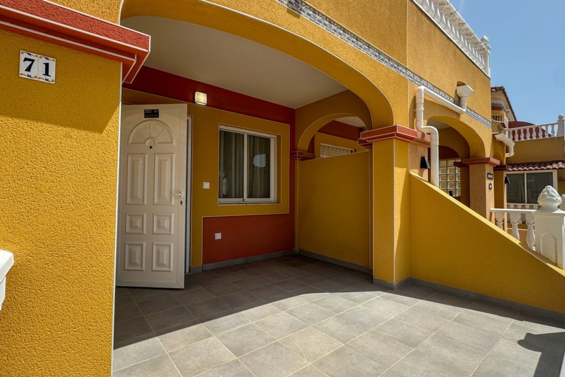 Rynek wtórny - Town house - Orihuela - La Regia