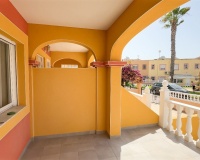Rynek wtórny - Town house - Orihuela - La Regia