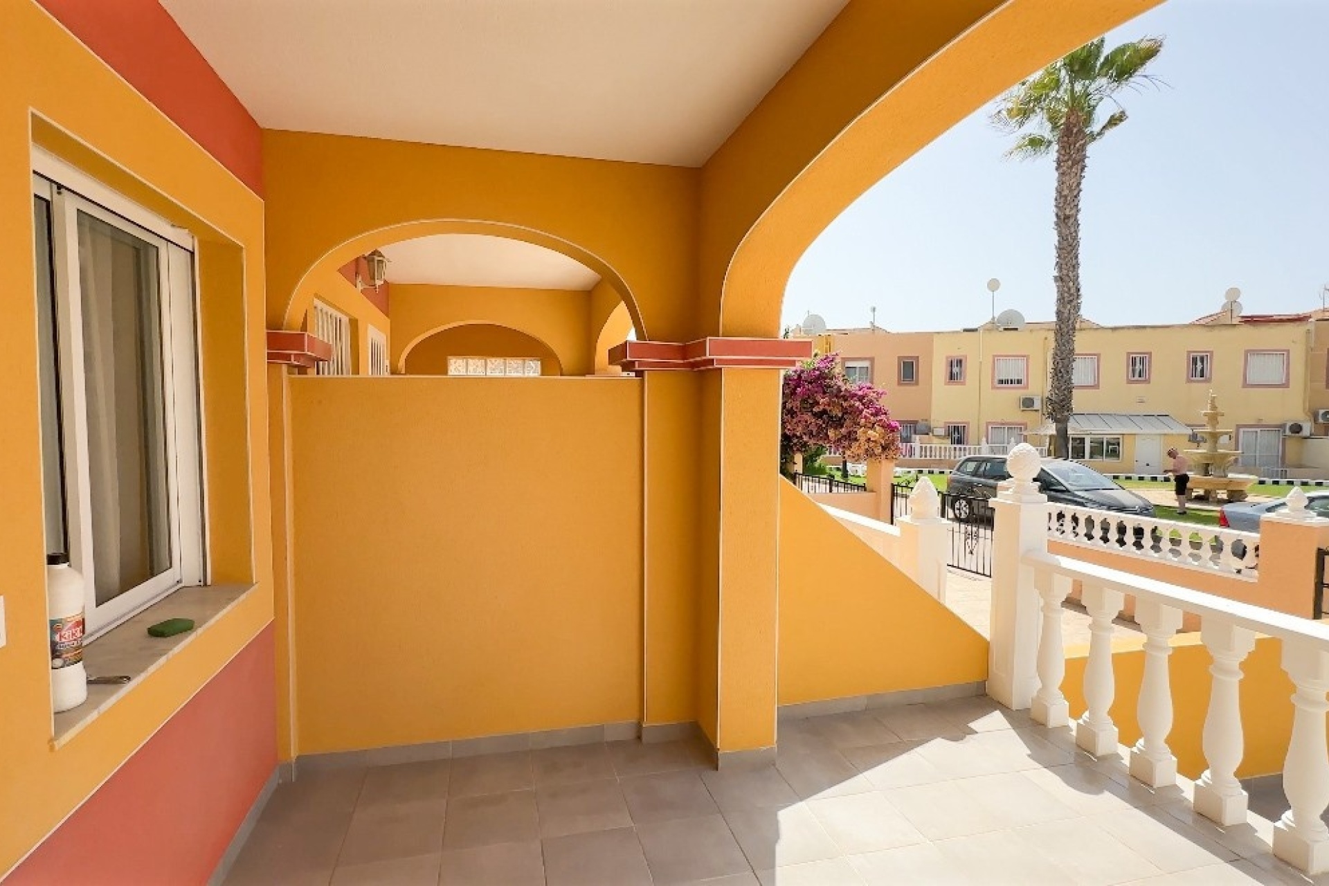 Rynek wtórny - Town house - Orihuela - La Regia