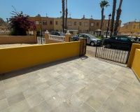 Rynek wtórny - Town house - Orihuela - La Regia