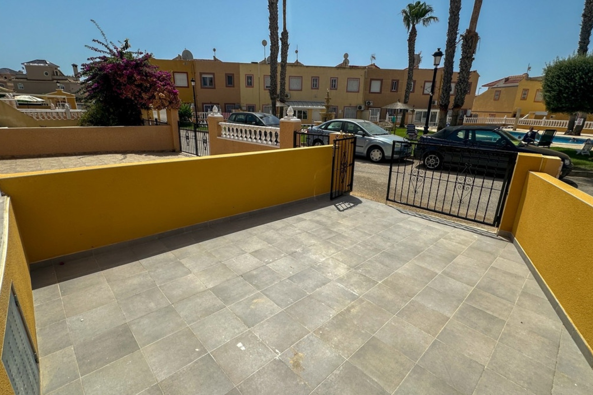 Rynek wtórny - Town house - Orihuela - La Regia